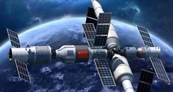 178炒股配资 中国制造2025原本计划，2045年逼近美国却加速完成，全因这三件事